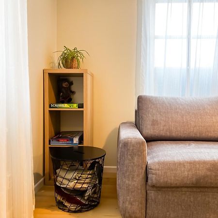 Arka Apartment Juhkentali Tallinn Exteriör bild