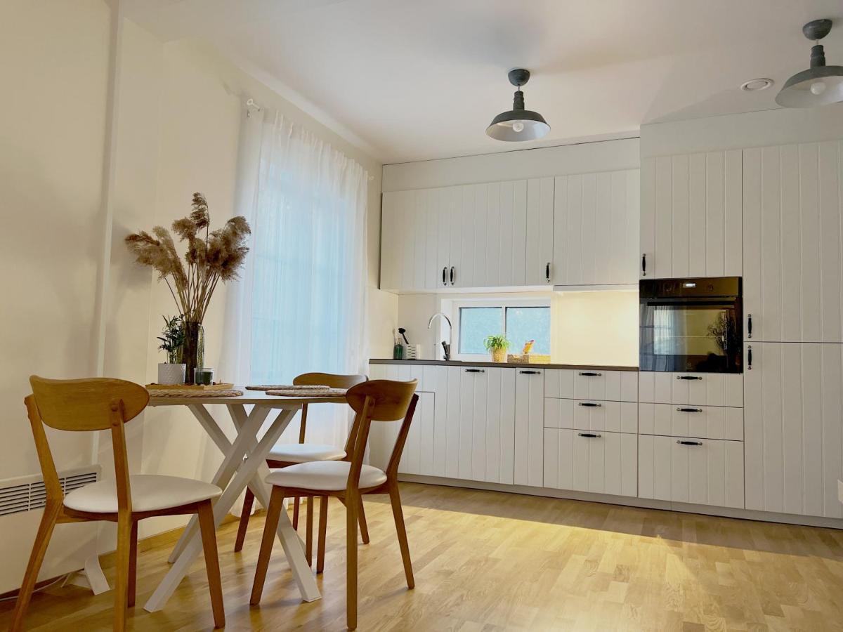 Arka Apartment Juhkentali Tallinn Exteriör bild