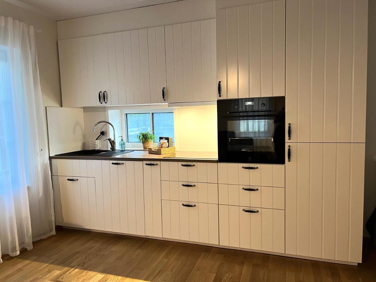 Arka Apartment Juhkentali Tallinn Exteriör bild
