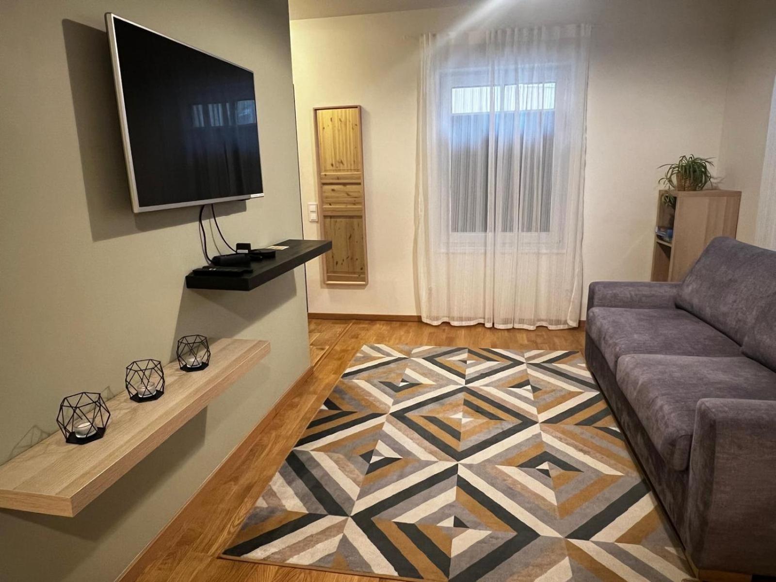 Arka Apartment Juhkentali Tallinn Exteriör bild